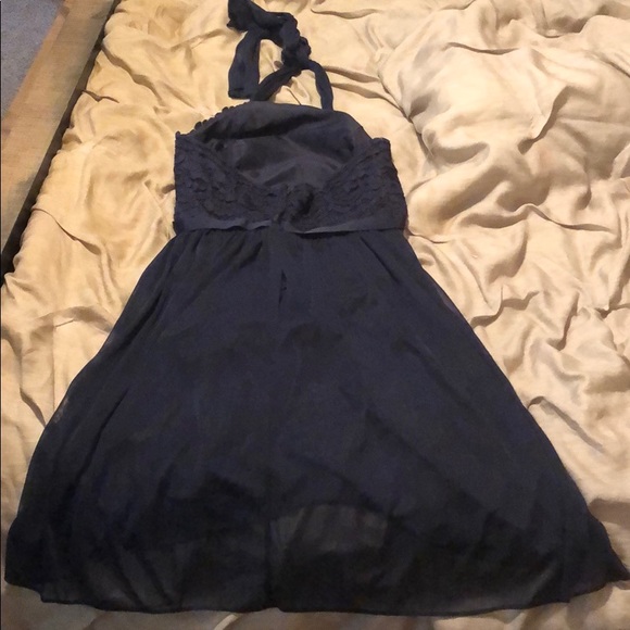 David’s Bridal size 2 bridesmaid dress - Picture 2 of 2